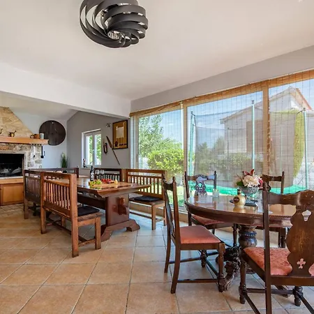 My Dalmatia - Elia With Private Pool And Panoramic Sea View Ferienhaus *