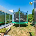 My Dalmatia - Elia With Private Pool And Panoramic Sea View * Zadar