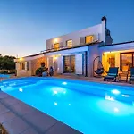 My Dalmatia - Elia With Private Pool And Panoramic Sea View Feriehus *