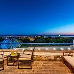 My Dalmatia - Elia With Private Pool And Panoramic Sea View Feriehus Zadar