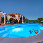 My Dalmatia - Elia With Private Pool And Panoramic Sea View *