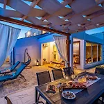 My Dalmatia - Elia With Private Pool And Panoramic Sea View Zadar