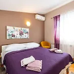 My Dalmatia - Elia With Private Pool And Panoramic Sea View Feriehus Zadar