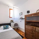 My Dalmatia - Elia With Private Pool And Panoramic Sea View Feriehus
