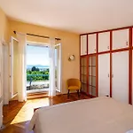 My Dalmatia - Elia With Private Pool And Panoramic Sea View Zadar
