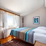 My Dalmatia - Elia With Private Pool And Panoramic Sea View