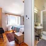 My Dalmatia - Elia With Private Pool And Panoramic Sea View Feriehus