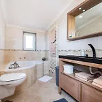 Feriehus My Dalmatia - Elia With Private Pool And Panoramic Sea View