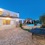 Feriehus My Dalmatia - Elia With Private Pool And Panoramic Sea View