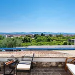 My Dalmatia - Elia With Private Pool And Panoramic Sea View