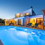 Feriehus My Dalmatia - Elia With Private Pool And Panoramic Sea View Zadar