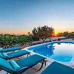 My Dalmatia - Elia With Private Pool And Panoramic Sea View