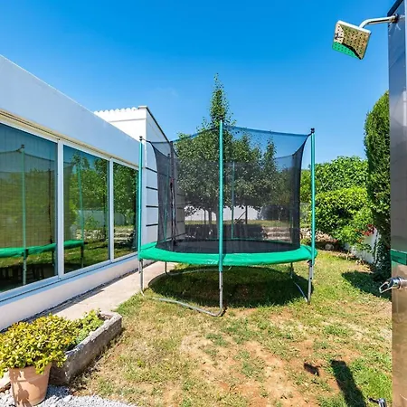 My Dalmatia - Elia With Private Pool And Panoramic Sea View * Zadar